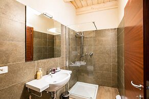 Al Battistero Luxury Suite