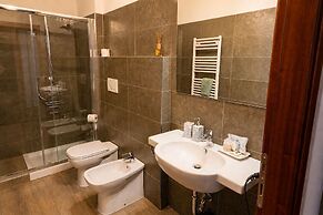 Al Battistero Luxury Suite