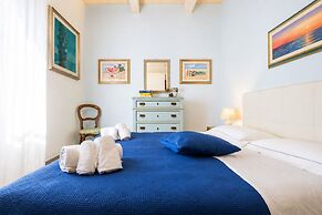 Al Battistero Luxury Suite