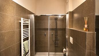 Al Battistero Luxury Suite