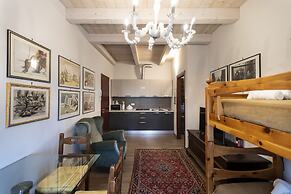 Al Battistero Luxury Suite