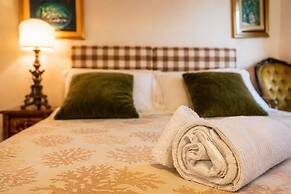 Al Battistero Luxury Suite