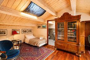 Al Battistero Luxury Suite
