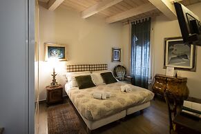 Al Battistero Luxury Suite