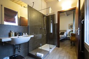 Al Battistero Luxury Suite