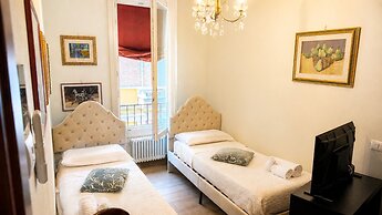 Al Battistero Luxury Suite