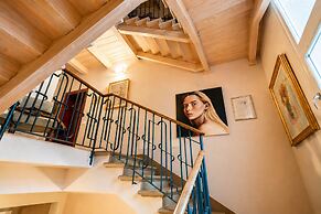Al Battistero Luxury Suite