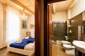 Al Battistero Luxury Suite