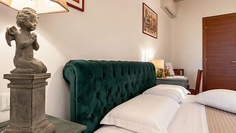 Al Battistero Luxury Suite