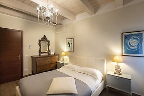 Al Battistero Luxury Suite