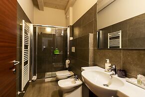 Al Battistero Luxury Suite