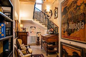 Al Battistero Luxury Suite