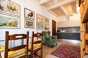Al Battistero Luxury Suite