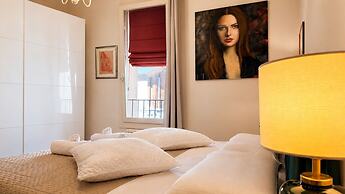 Al Battistero Luxury Suite