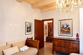 Al Battistero Luxury Suite