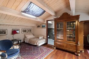 Al Battistero Luxury Suite