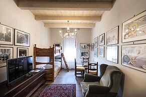 Al Battistero Luxury Suite