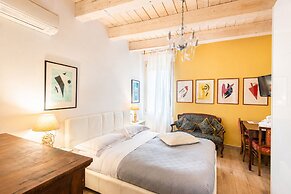 Al Battistero Luxury Suite