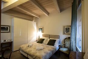 Al Battistero Luxury Suite