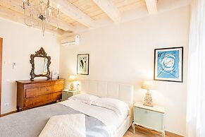Al Battistero Luxury Suite