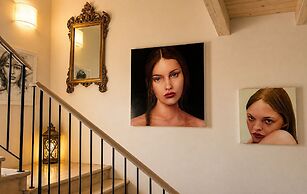 Al Battistero Luxury Suite