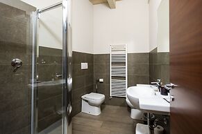 Al Battistero Luxury Suite