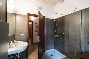 Al Battistero Luxury Suite