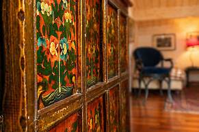 Al Battistero Luxury Suite