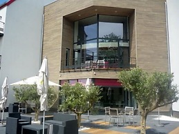 Hôtel Bô Rivage