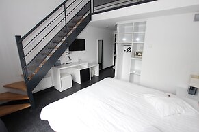 Hôtel Bô Rivage