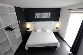 Hôtel Bô Rivage