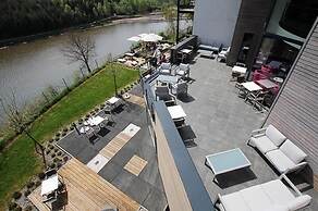 Hôtel Bô Rivage