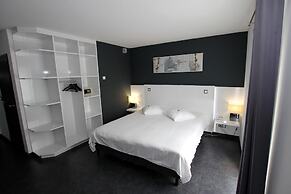 Hôtel Bô Rivage