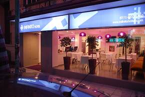 Infinito Hotel