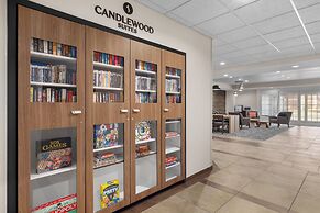 Candlewood Suites Alexandria by IHG