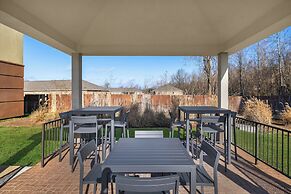 Candlewood Suites Alexandria by IHG