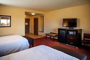 Hampton Inn Limerick-Philadelphia Area