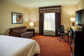 Hampton Inn Limerick-Philadelphia Area