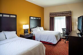 Hampton Inn Limerick-Philadelphia Area