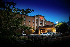 Hampton Inn Limerick-Philadelphia Area
