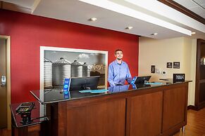 Hampton Inn Limerick-Philadelphia Area