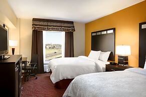 Hampton Inn Limerick-Philadelphia Area