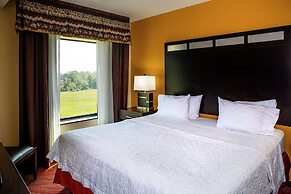 Hampton Inn Limerick-Philadelphia Area