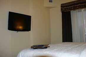 Hampton Inn Limerick-Philadelphia Area
