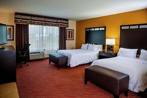 Hampton Inn Limerick-Philadelphia Area