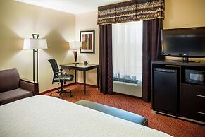 Hampton Inn Limerick-Philadelphia Area