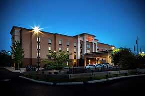 Hampton Inn Limerick-Philadelphia Area