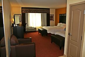 Hampton Inn Limerick-Philadelphia Area