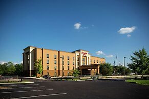 Hampton Inn Limerick-Philadelphia Area