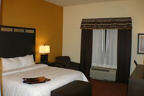 Hampton Inn Limerick-Philadelphia Area